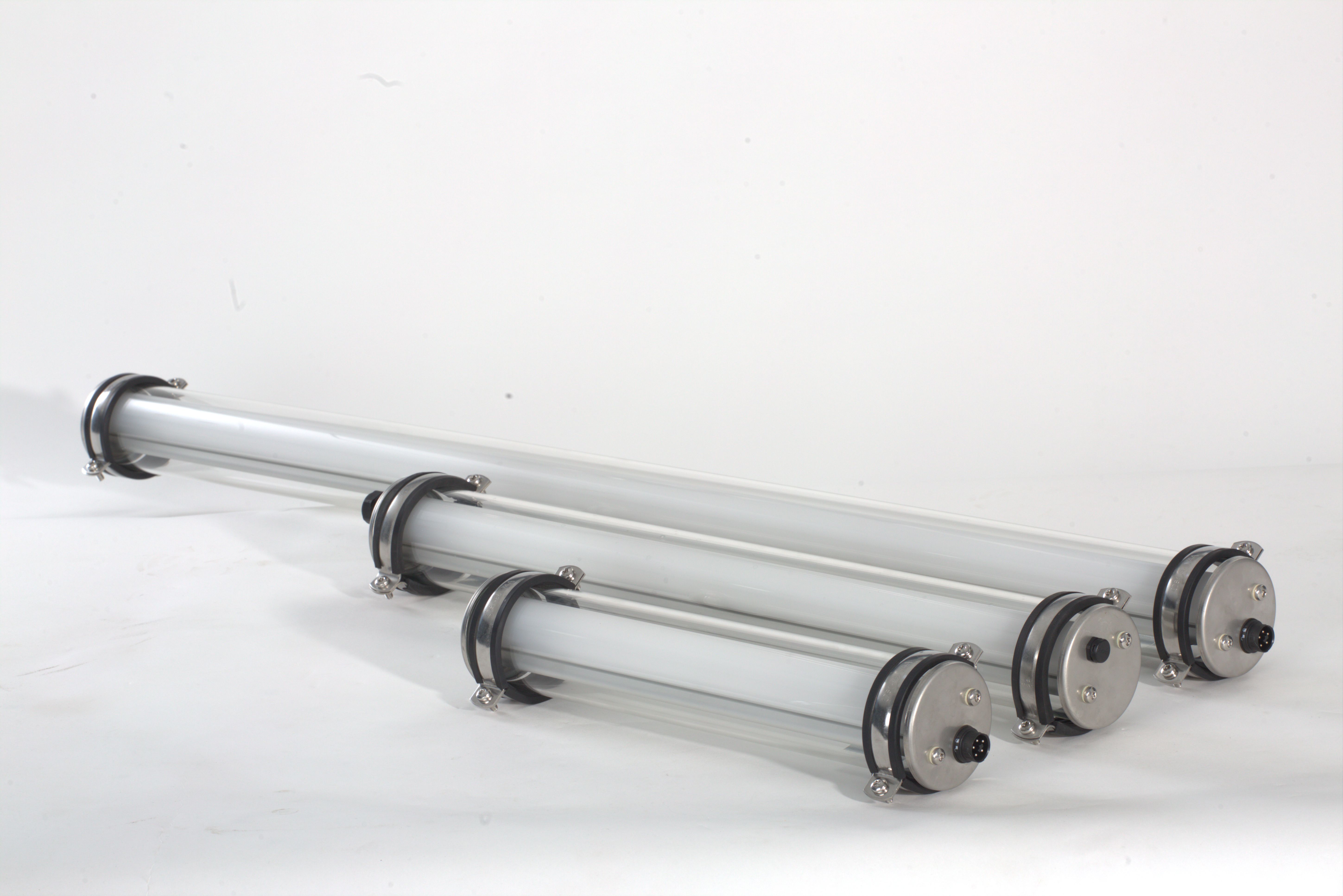 Tube Type SEA 42W 7434lm Standaard driver 120⁰