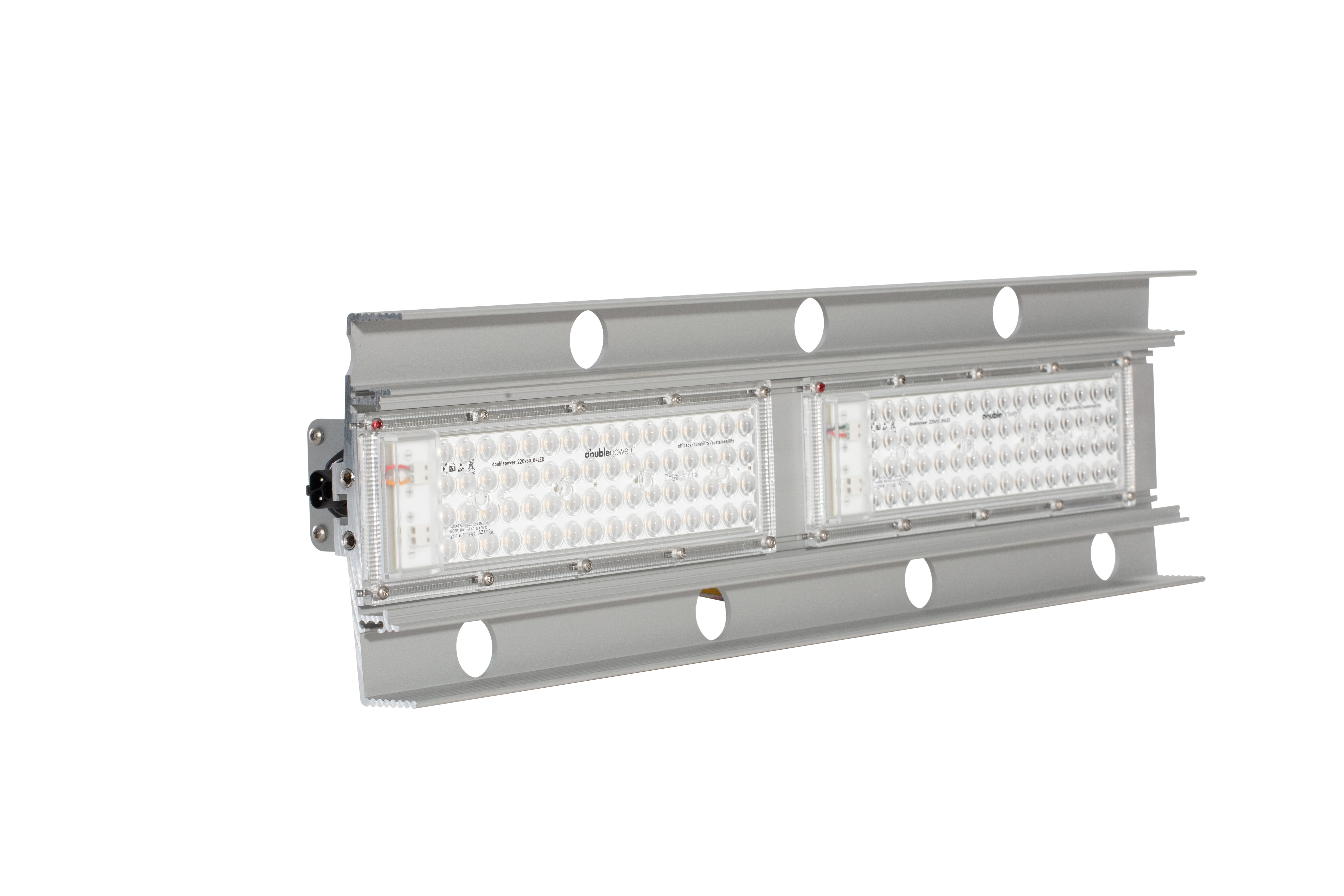 Highbay Type SKY 2.0 111W 19313lm Dali Driver optics 90⁰