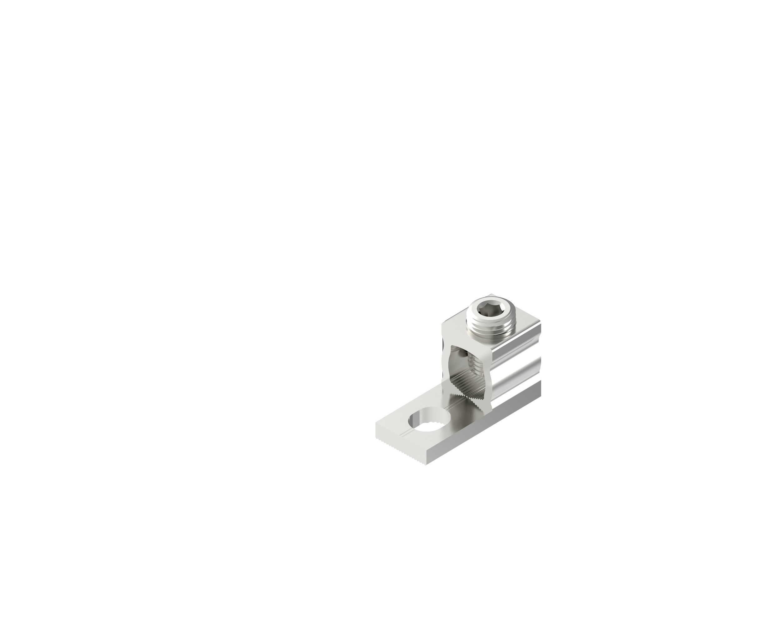 OT aansluitklem 1xAl/Cu 6-95mm²