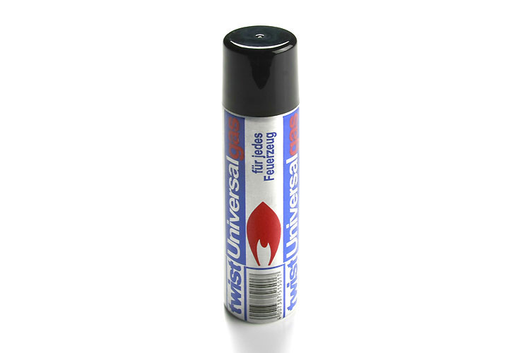 Gasvulling 100ml