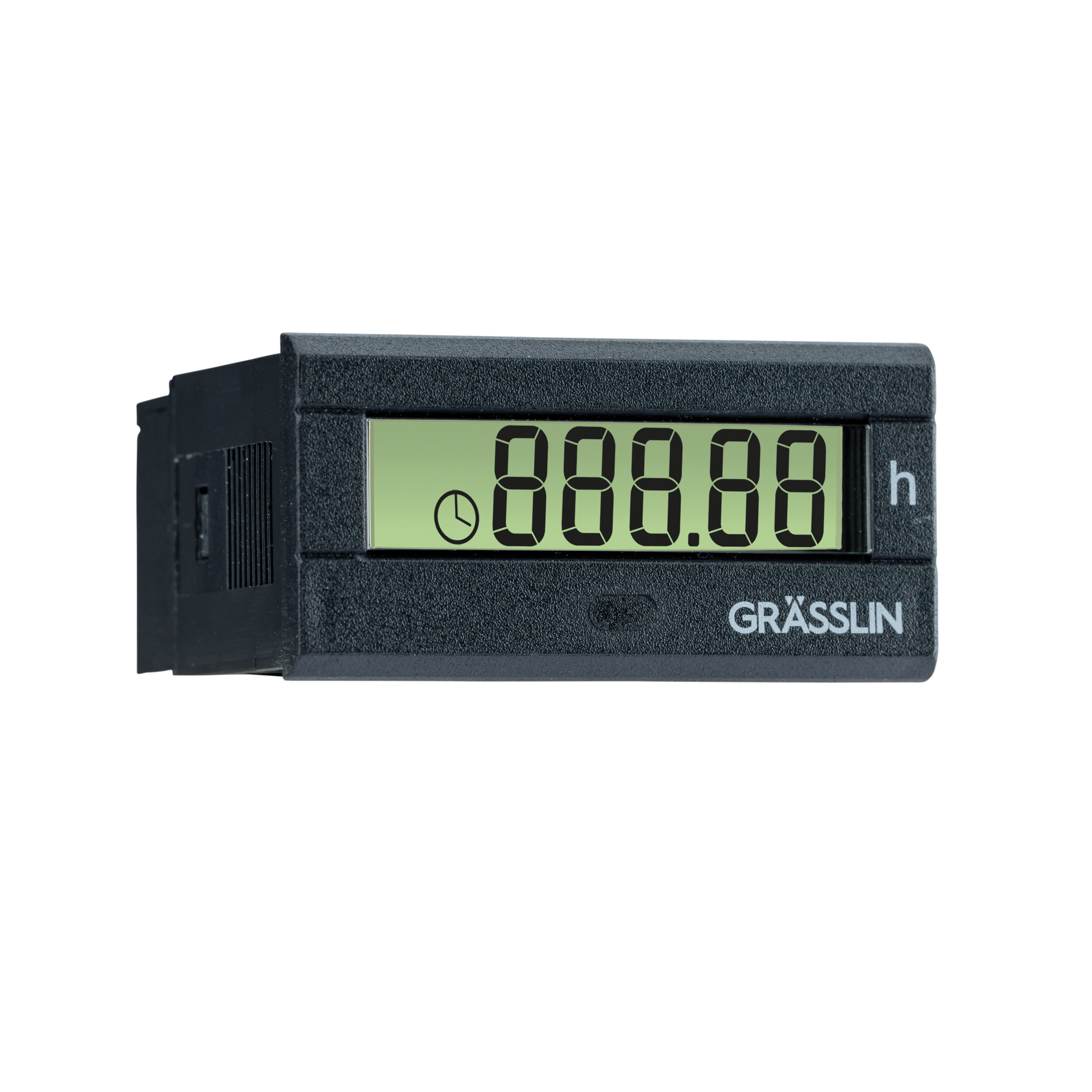 Taxxo 9612 (12/24VDC 110/240VAC 50/60Hz)