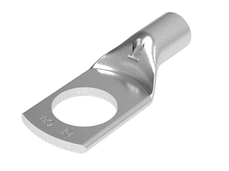 Cu kabelschoen PK 0,75 mm² M5